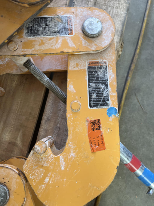 2022 HARRINGTON UBC030