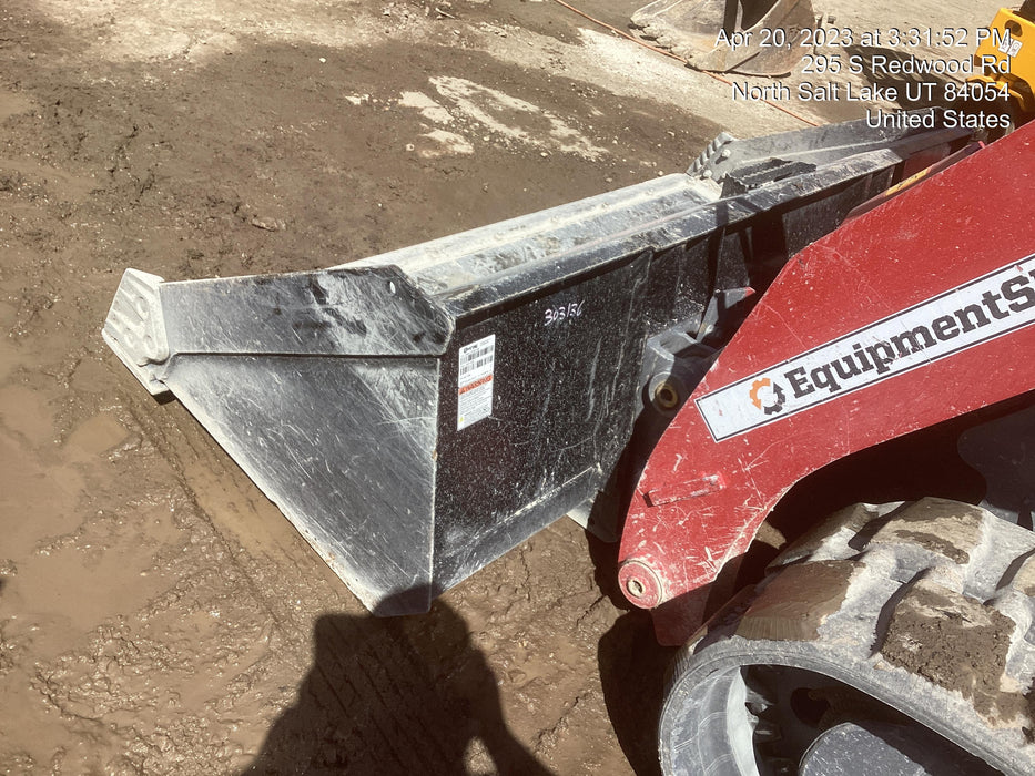 2023 TAKEUCHI ABLU-84S-100 - Takeuchi