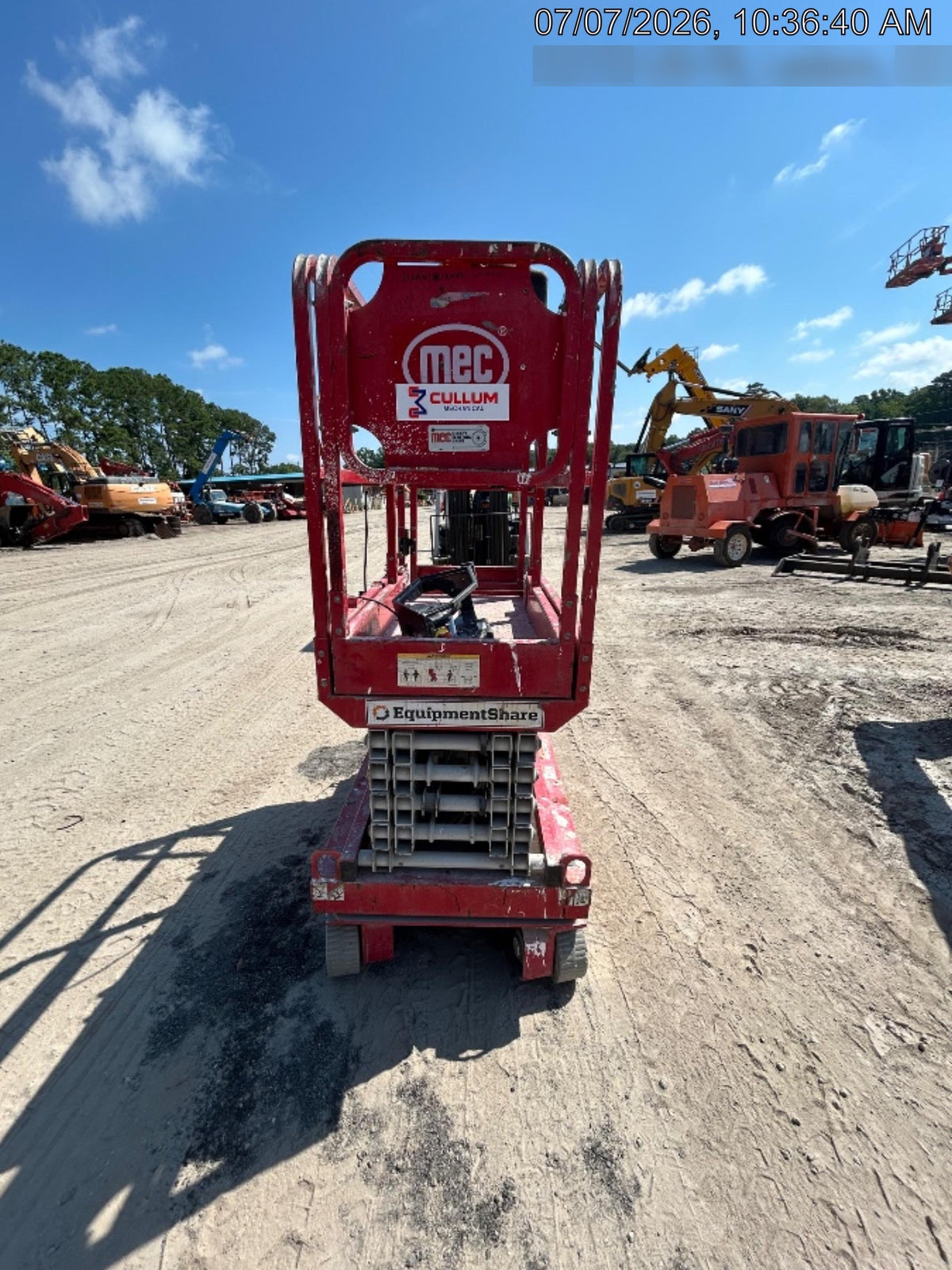 2019 MEC Micro 19