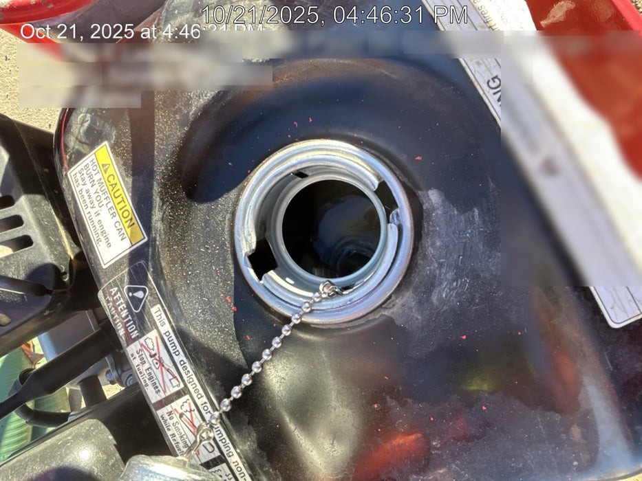 2023 MULTIQUIP QP2TH