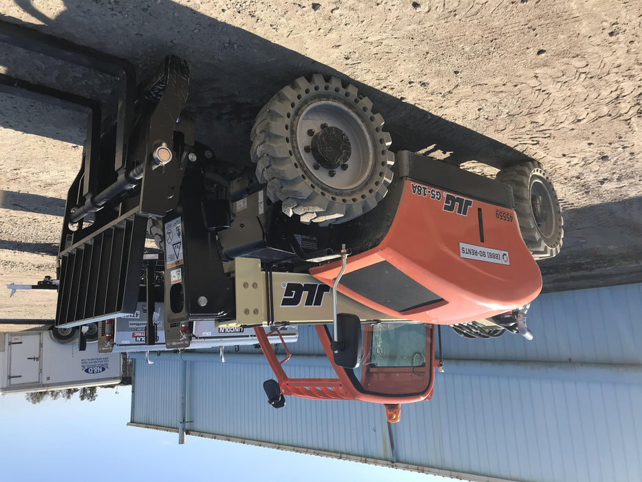 2019 JLG G5-18A
