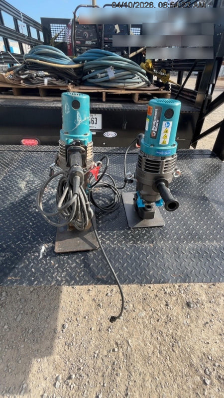 2026 HOUGEN MFG 75006PR