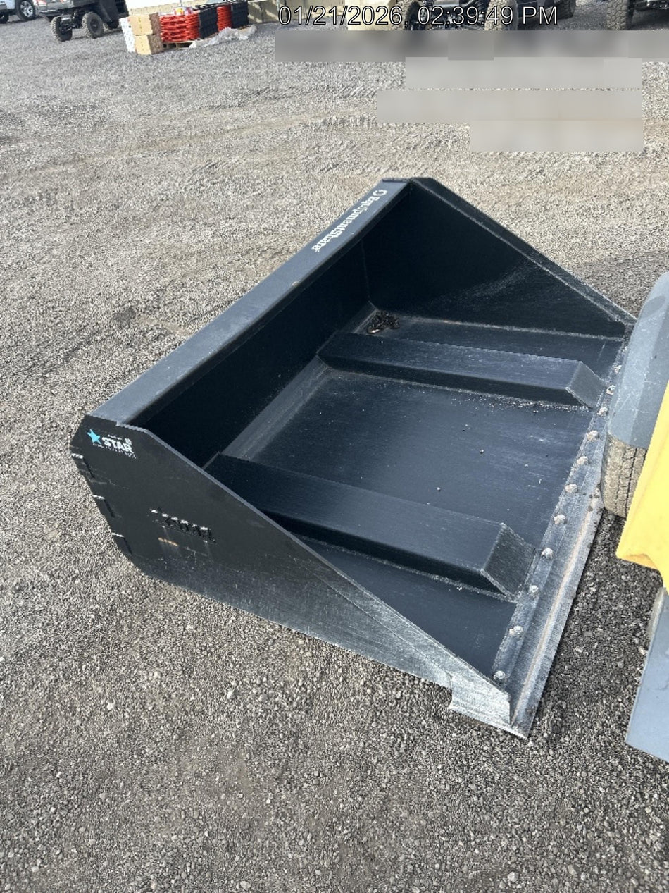 2025 STAR INDUSTRIES 1406B