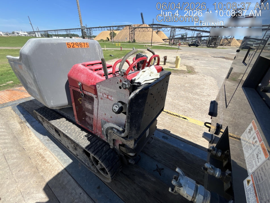 2025 TORO MBTX 2500-TS