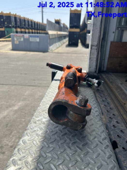 2020 MICHIGAN PNEUMATIC MP-TPB60-118