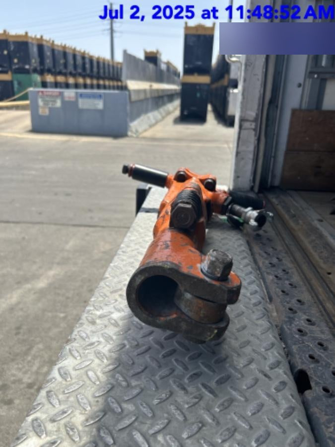 2020 MICHIGAN PNEUMATIC MP-TPB60-118