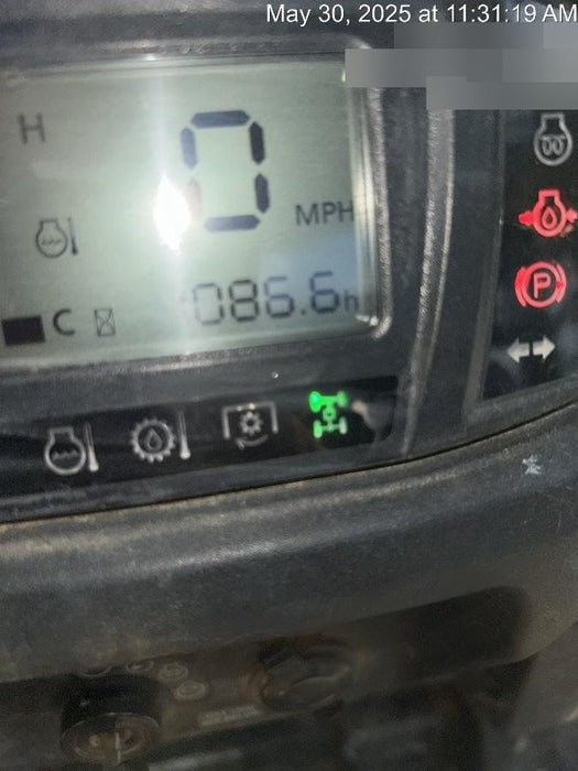 2022 KUBOTA RTV-X1140W-H (Canopy)