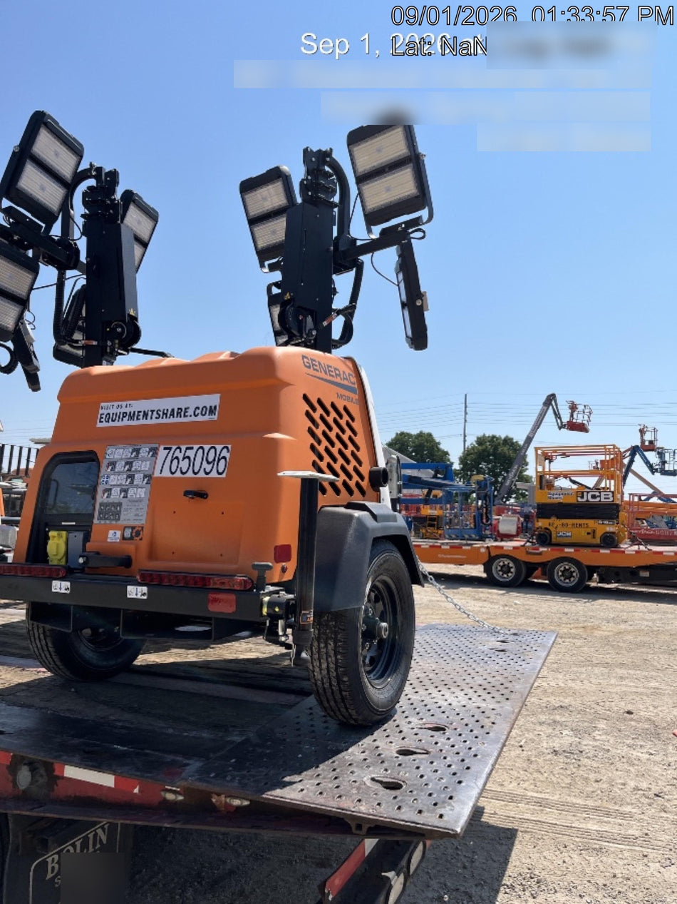 2026 GENERAC MLTS-4