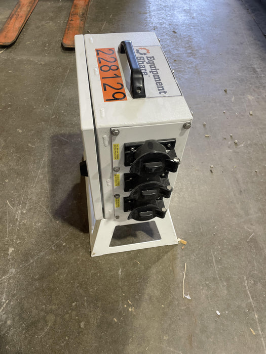 2022 TRYSTAR HTB-1DL-6P