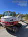 2019 TAKEUCHI TB290