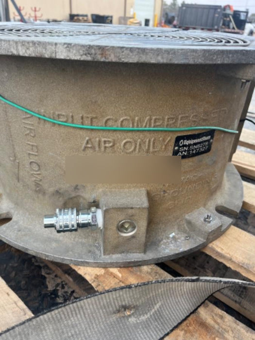 2021 MICHIGAN PNEUMATIC 20262