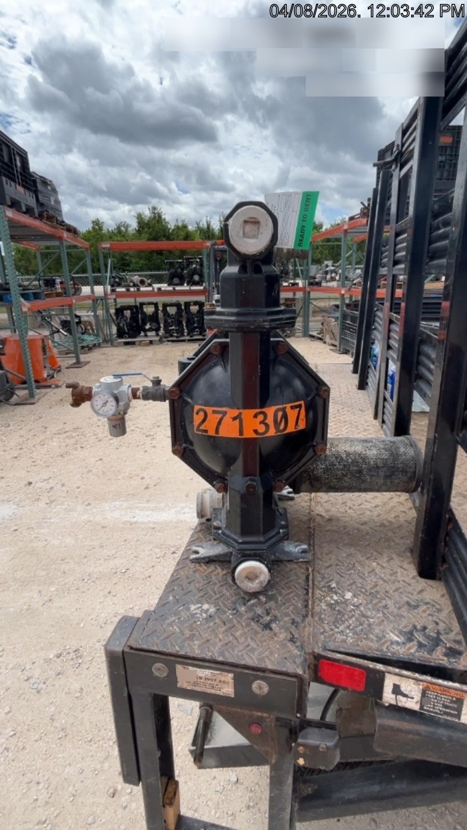 2022 INGERSOLL RAND PD20A-AAP-CCC-B