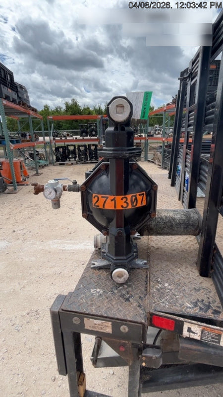 2022 INGERSOLL RAND PD20A-AAP-CCC-B