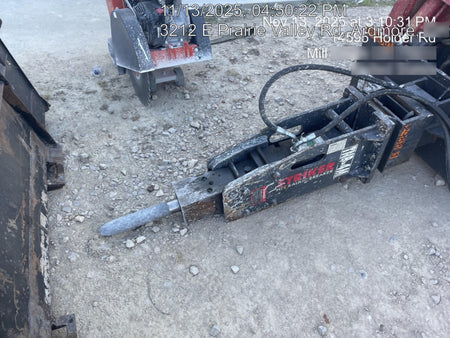 2023 TOKU TNB-4M