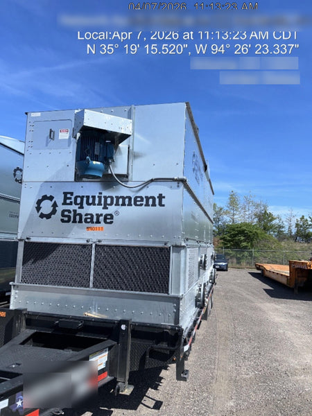 2025 EVAPCO 29-2K24-S