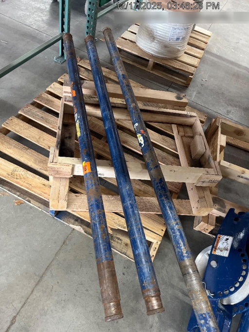 2025 CURRENT TOOLS 661