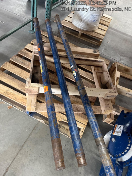 2025 CURRENT TOOLS 661