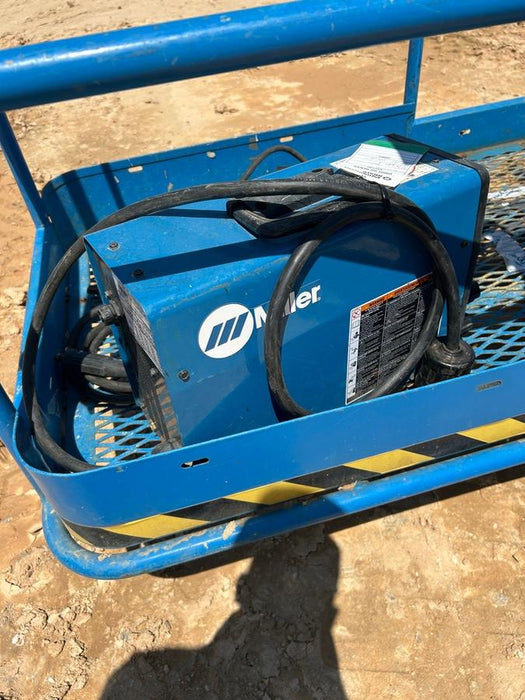 2024 MILLER ELECTRIC CST-282