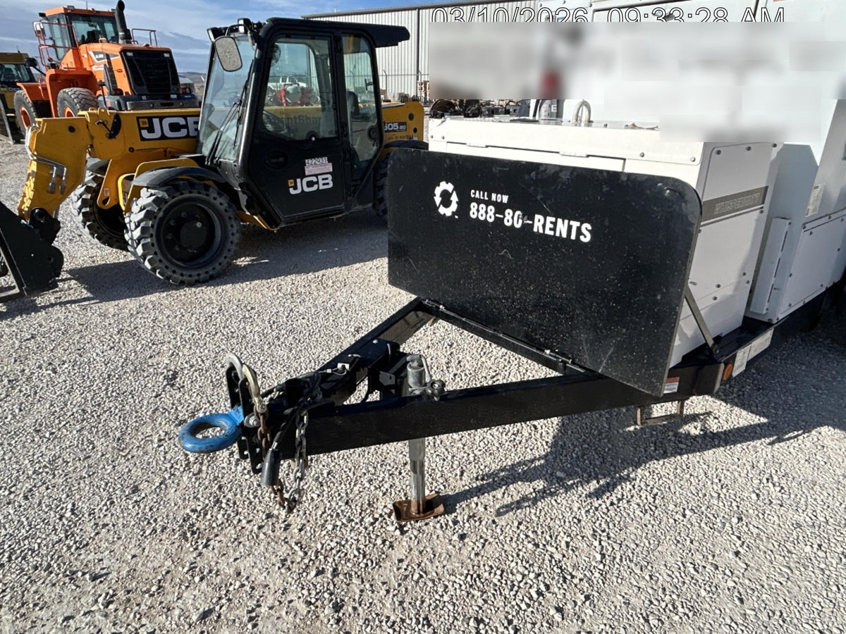2022 DRYAIR 400 GTS