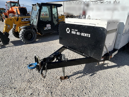 2022 DRYAIR 400 GTS