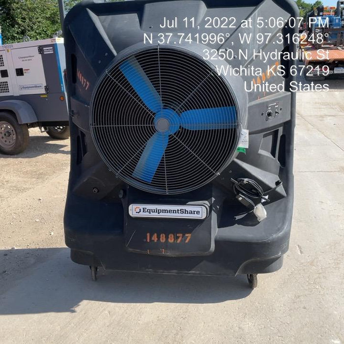 2021 PORTACOOL PACJS2601A1