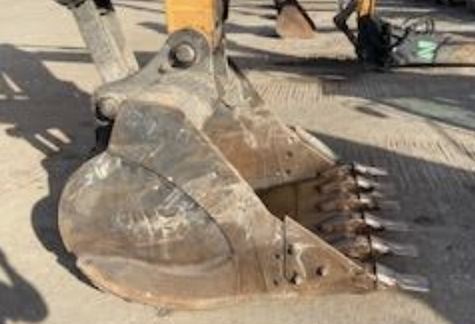 2019 WERK-BRAU 48" HD Bucket -  Werk-Brau