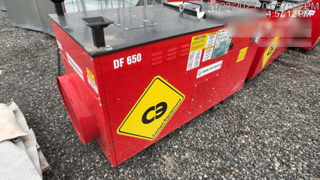 2024 CAMPO DF650RE3D