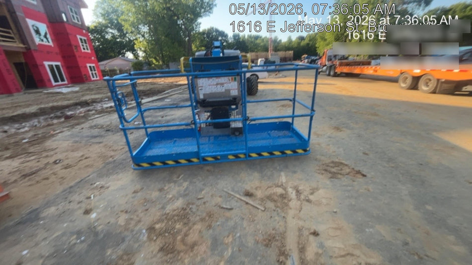 2024 GENIE S-45 XC