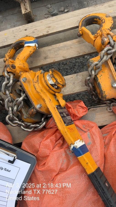 2020 HARRINGTON L5LB060-20