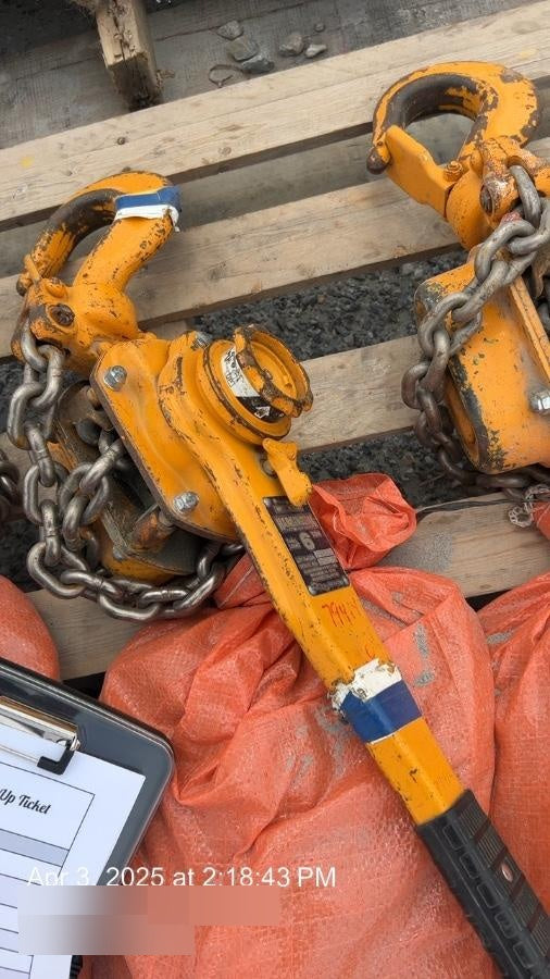 2020 HARRINGTON L5LB060-20