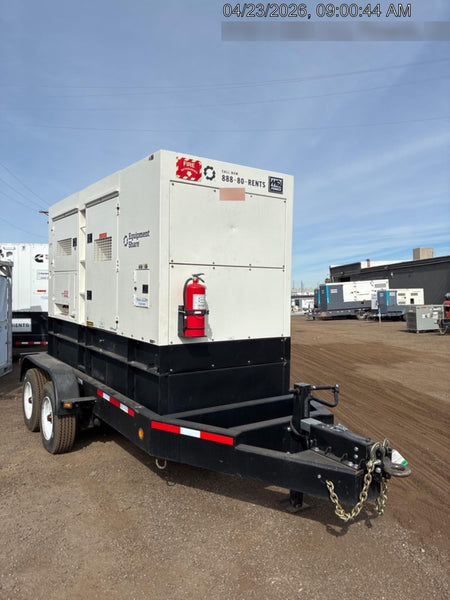 2023 MULTIQUIP DCA300