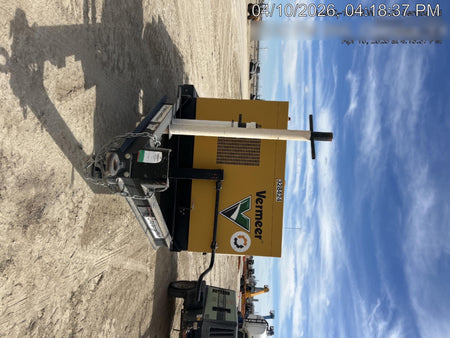 2023 VAC-TRON LP573XDT