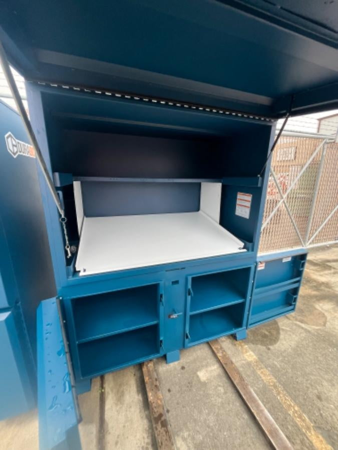 2025 DURABOX DB511