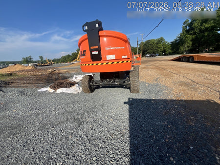 2025 JLG 460SJ