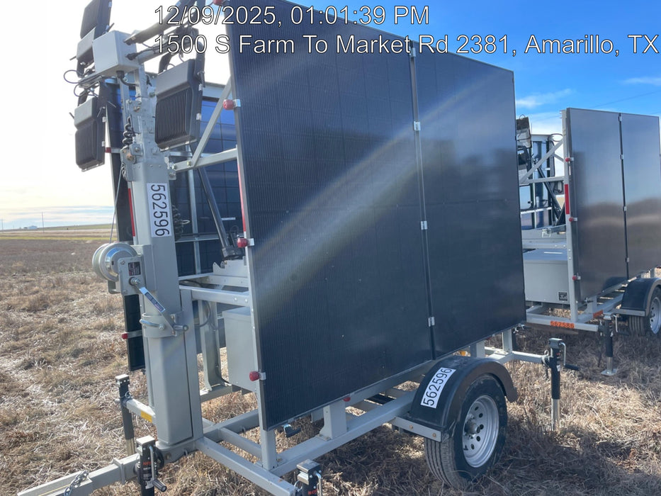 2025 PROGRESS SOLAR SOLUTIONS Helios-2XP