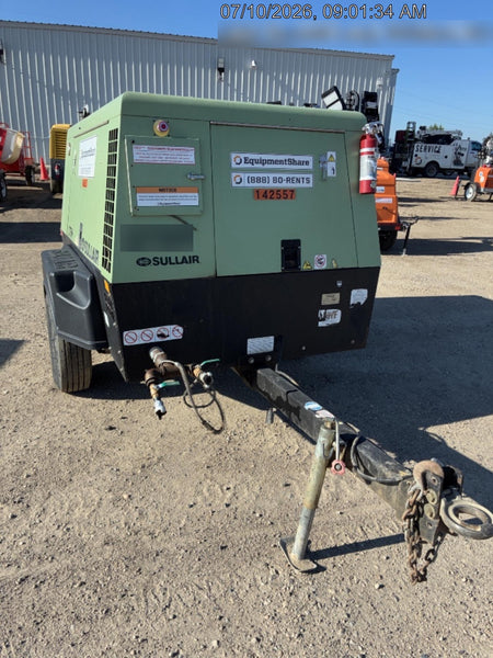 2021 SULLAIR 375H