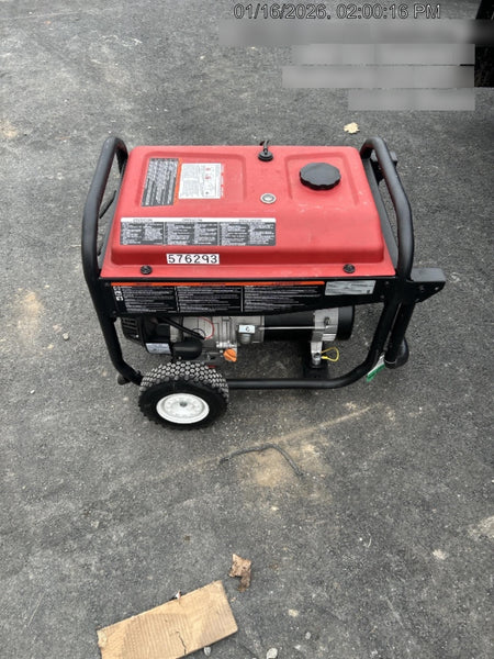 2025 MI-T-M GEN-6500-0MM1