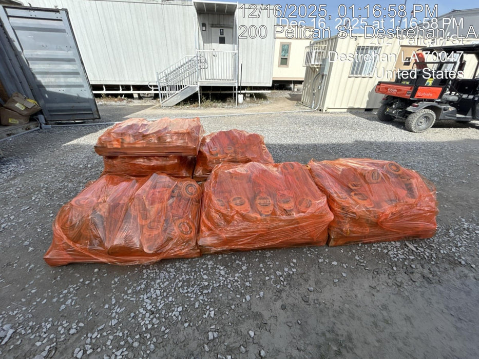 2024 HARRINGTON UBC020