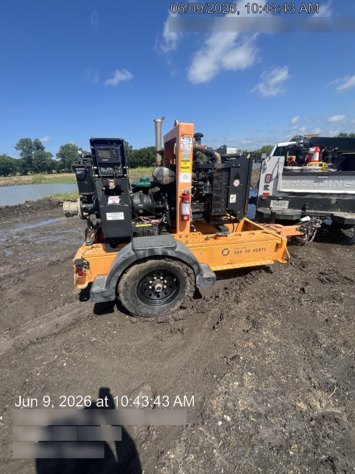 2021 PIONEER PP66S12L71-TD2.9L4