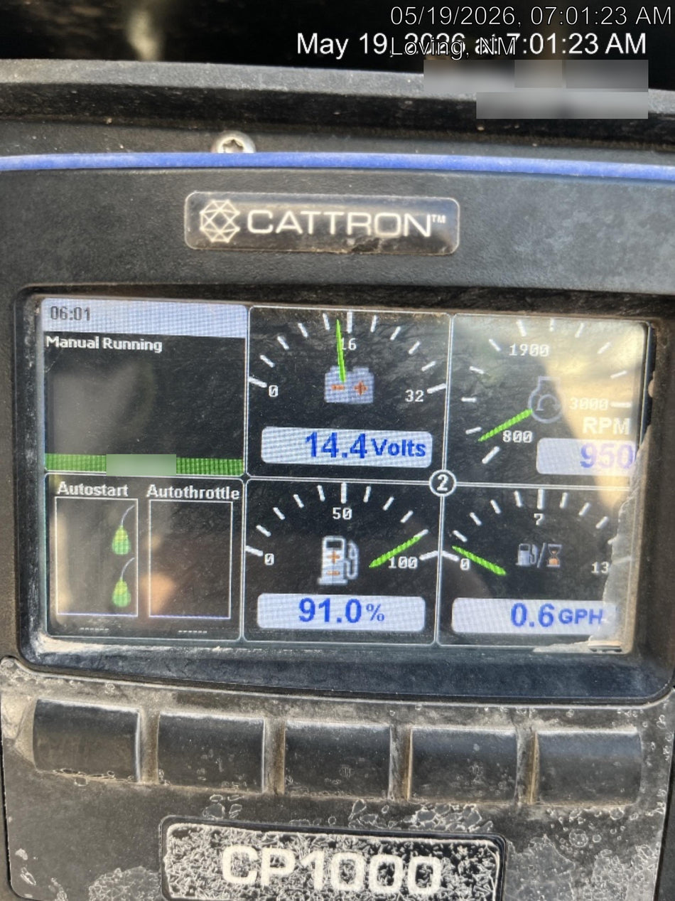 2022 PIONEER PP66S12L71-TD2.9L4