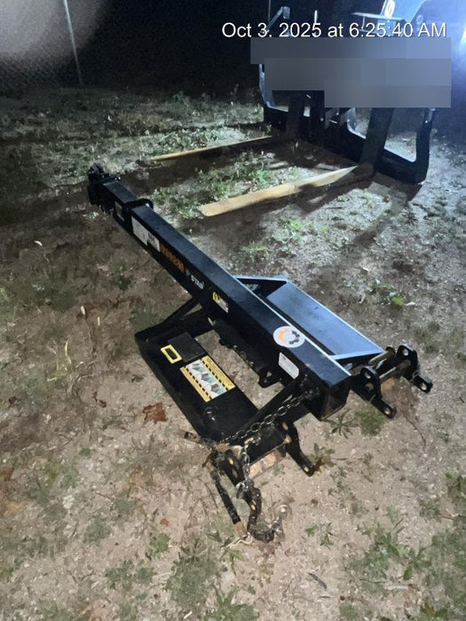 2025 STAR INDUSTRIES M1360B - Star JIB Boom