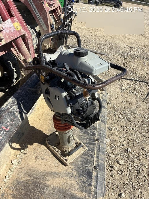 2023 MULTIQUIP MTX60HD