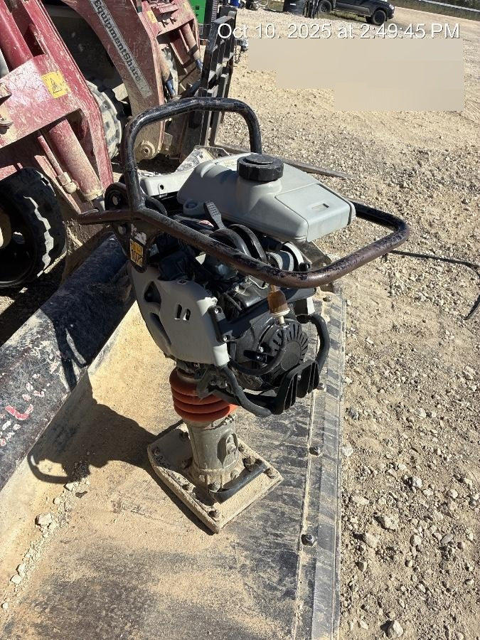 2023 MULTIQUIP MTX60HD