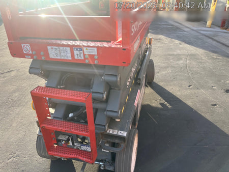 2022 SKYJACK SJ3226
