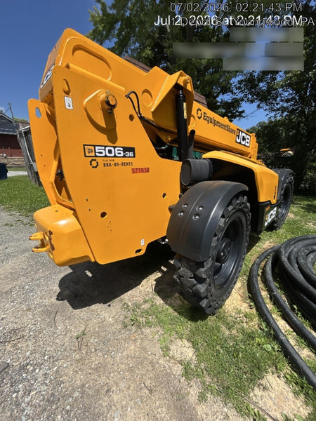 2024 JCB 506-36