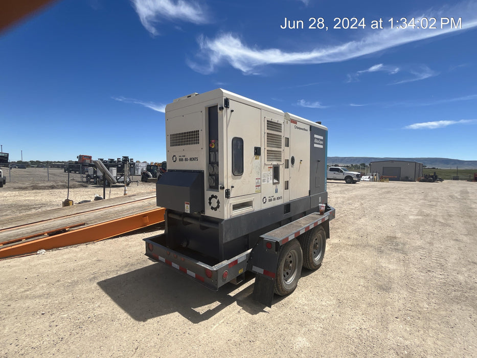 2023 ATLAS COPCO QAS 175