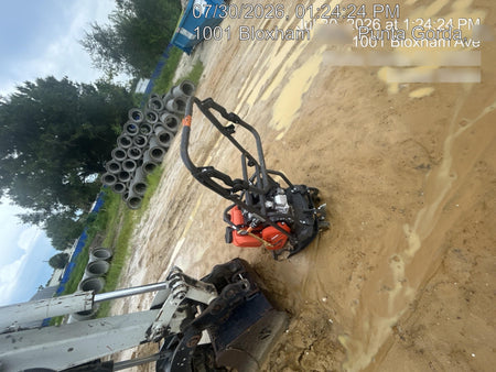 2024 HUSQVARNA LF75