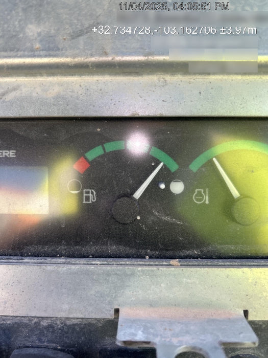 2023 JCB 3CX-14 Extendable Stick 74hp, Cab/Heat/Air, 4WD, Extendable Stick, Easy Controls, 1 Way Hydraulics, With Loader Pipework