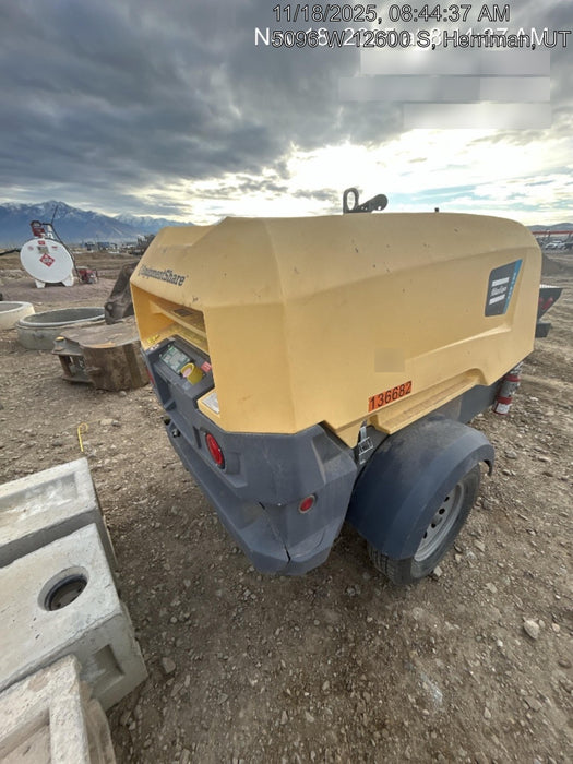 2021 ATLAS COPCO XAS188