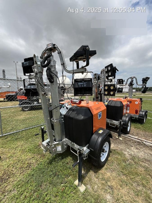 2024 WANCO WLTT-4MM4K